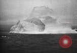 Standbild Antarktisexpedition Antarktis, 1921, aus Sekunde 46 historischem Filmmaterial Videoclip 65675065867