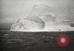 Standbild Antarktisexpedition Antarktis, 1921, aus Sekunde 47 historischem Filmmaterial Videoclip 65675065867