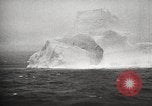 Standbild Antarktisexpedition Antarktis, 1921, aus Sekunde 49 historischem Filmmaterial Videoclip 65675065867