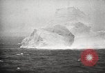 Standbild Antarktisexpedition Antarktis, 1921, aus Sekunde 50 historischem Filmmaterial Videoclip 65675065867