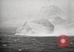 Standbild Antarktisexpedition Antarktis, 1921, aus Sekunde 51 historischem Filmmaterial Videoclip 65675065867