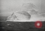 Standbild Antarktisexpedition Antarktis, 1921, aus Sekunde 52 historischem Filmmaterial Videoclip 65675065867