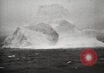 Standbild Antarktisexpedition Antarktis, 1921, aus Sekunde 53 historischem Filmmaterial Videoclip 65675065867