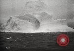 Standbild Antarktisexpedition Antarktis, 1921, aus Sekunde 54 historischem Filmmaterial Videoclip 65675065867