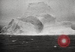 Standbild Antarktisexpedition Antarktis, 1921, aus Sekunde 55 historischem Filmmaterial Videoclip 65675065867