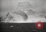 Standbild Antarktisexpedition Antarktis, 1921, aus Sekunde 56 historischem Filmmaterial Videoclip 65675065867