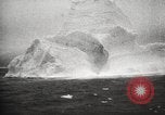 Standbild Antarktisexpedition Antarktis, 1921, aus Sekunde 58 historischem Filmmaterial Videoclip 65675065867