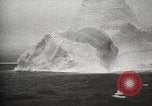 Standbild Antarktisexpedition Antarktis, 1921, aus Sekunde 61 historischem Filmmaterial Videoclip 65675065867