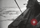 Standbild Antarktisexpedition Antarktis, 1921, aus Sekunde 19 historischem Filmmaterial Videoclip 65675065868