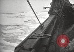 Standbild Antarktisexpedition Antarktis, 1921, aus Sekunde 28 historischem Filmmaterial Videoclip 65675065868