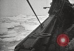 Standbild Antarktisexpedition Antarktis, 1921, aus Sekunde 34 historischem Filmmaterial Videoclip 65675065868