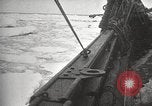 Standbild Antarktisexpedition Antarktis, 1921, aus Sekunde 45 historischem Filmmaterial Videoclip 65675065868