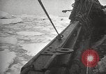 Standbild Antarktisexpedition Antarktis, 1921, aus Sekunde 46 historischem Filmmaterial Videoclip 65675065868