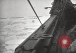 Standbild Antarktisexpedition Antarktis, 1921, aus Sekunde 53 historischem Filmmaterial Videoclip 65675065868