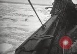Standbild Antarktisexpedition Antarktis, 1921, aus Sekunde 56 historischem Filmmaterial Videoclip 65675065868
