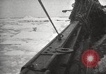 Standbild Antarktisexpedition Antarktis, 1921, aus Sekunde 58 historischem Filmmaterial Videoclip 65675065868