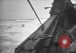 Standbild Antarktisexpedition Antarktis, 1921, aus Sekunde 59 historischem Filmmaterial Videoclip 65675065868
