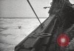 Standbild Antarktisexpedition Antarktis, 1921, aus Sekunde 60 historischem Filmmaterial Videoclip 65675065868