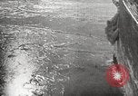 Image of Shackleton final Antarctic expedition Antarctic Ocean, 1921, second 5 stock footage video 65675065869