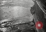 Image of Shackleton final Antarctic expedition Antarctic Ocean, 1921, second 22 stock footage video 65675065869