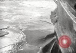 Image of Shackleton final Antarctic expedition Antarctic Ocean, 1921, second 25 stock footage video 65675065869