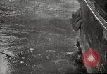 Image of Shackleton final Antarctic expedition Antarctic Ocean, 1921, second 28 stock footage video 65675065869