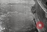 Image of Shackleton final Antarctic expedition Antarctic Ocean, 1921, second 30 stock footage video 65675065869
