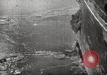 Image of Shackleton final Antarctic expedition Antarctic Ocean, 1921, second 31 stock footage video 65675065869