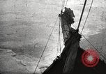 Image of Shackleton final Antarctic expedition Antarctic Ocean, 1921, second 32 stock footage video 65675065869