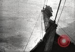 Image of Shackleton final Antarctic expedition Antarctic Ocean, 1921, second 33 stock footage video 65675065869