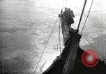 Image of Shackleton final Antarctic expedition Antarctic Ocean, 1921, second 34 stock footage video 65675065869