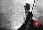 Image of Shackleton final Antarctic expedition Antarctic Ocean, 1921, second 35 stock footage video 65675065869
