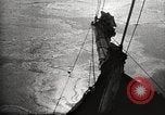 Image of Shackleton final Antarctic expedition Antarctic Ocean, 1921, second 36 stock footage video 65675065869