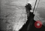 Image of Shackleton final Antarctic expedition Antarctic Ocean, 1921, second 37 stock footage video 65675065869