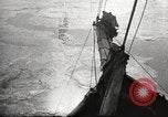 Image of Shackleton final Antarctic expedition Antarctic Ocean, 1921, second 39 stock footage video 65675065869