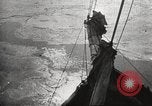 Image of Shackleton final Antarctic expedition Antarctic Ocean, 1921, second 42 stock footage video 65675065869