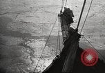 Image of Shackleton final Antarctic expedition Antarctic Ocean, 1921, second 43 stock footage video 65675065869