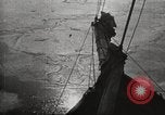 Image of Shackleton final Antarctic expedition Antarctic Ocean, 1921, second 45 stock footage video 65675065869