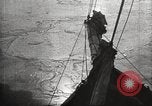 Image of Shackleton final Antarctic expedition Antarctic Ocean, 1921, second 46 stock footage video 65675065869
