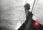 Image of Shackleton final Antarctic expedition Antarctic Ocean, 1921, second 47 stock footage video 65675065869