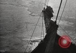 Image of Shackleton final Antarctic expedition Antarctic Ocean, 1921, second 50 stock footage video 65675065869