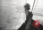Image of Shackleton final Antarctic expedition Antarctic Ocean, 1921, second 52 stock footage video 65675065869
