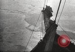 Image of Shackleton final Antarctic expedition Antarctic Ocean, 1921, second 54 stock footage video 65675065869
