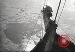 Image of Shackleton final Antarctic expedition Antarctic Ocean, 1921, second 57 stock footage video 65675065869