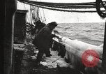 Image of Shackleton final Antarctic expedition Antarctic Ocean, 1921, second 60 stock footage video 65675065869