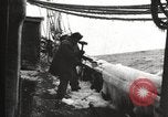 Image of Shackleton final Antarctic expedition Antarctic Ocean, 1921, second 61 stock footage video 65675065869