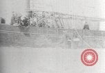 Image of Quest final stop on Antarctic expedition Antarctica, 1922, second 25 stock footage video 65675065870