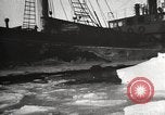 Image of Antarctic expedition Antarctic Ocean, 1922, second 23 stock footage video 65675065871