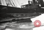 Image of Antarctic expedition Antarctic Ocean, 1922, second 25 stock footage video 65675065871