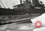 Image of Antarctic expedition Antarctic Ocean, 1922, second 27 stock footage video 65675065871